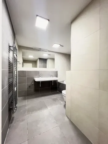 Pronájem bytu 3+kk, Praha - Košíře, Tůmova, 105 m2