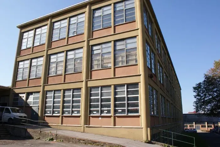 Pronájem skladu, Jablonec nad Nisou, Palackého, 68 m2