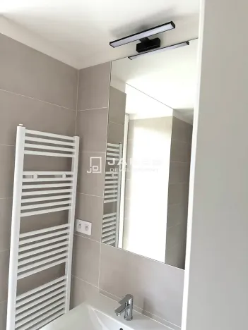 Pronájem bytu 2+kk, Kutná Hora, Hloušecká, 56 m2