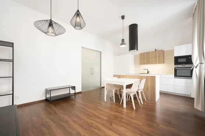 Pronájem bytu 3+kk, Brno, Pekařská, 67 m2