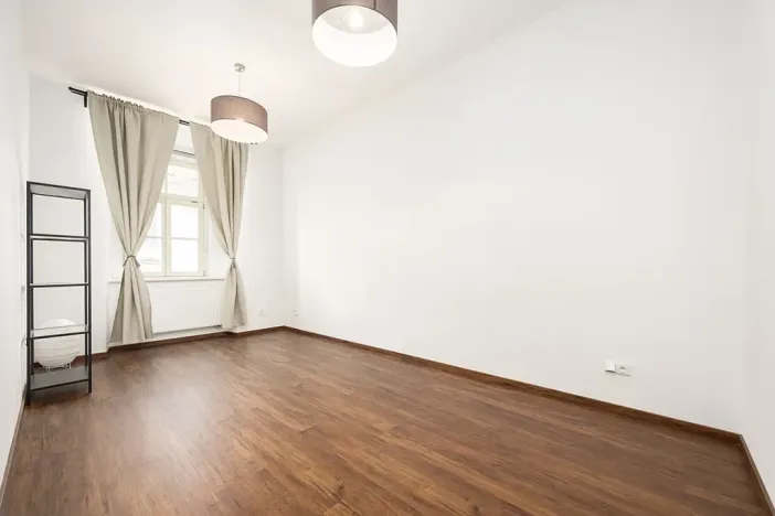 Pronájem bytu 3+kk, Brno, Pekařská, 67 m2