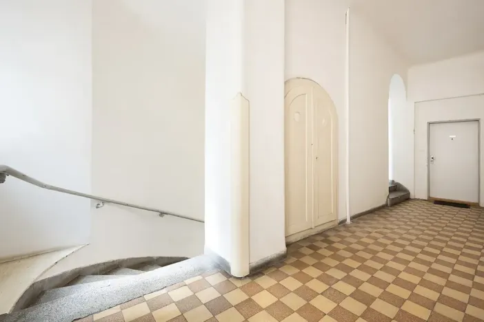 Pronájem bytu 3+kk, Brno, Pekařská, 67 m2