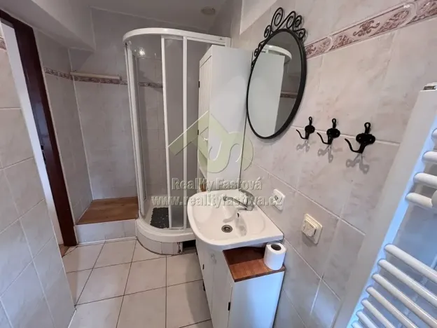 Pronájem bytu 3+1, Rokycany, Hradební, 62 m2