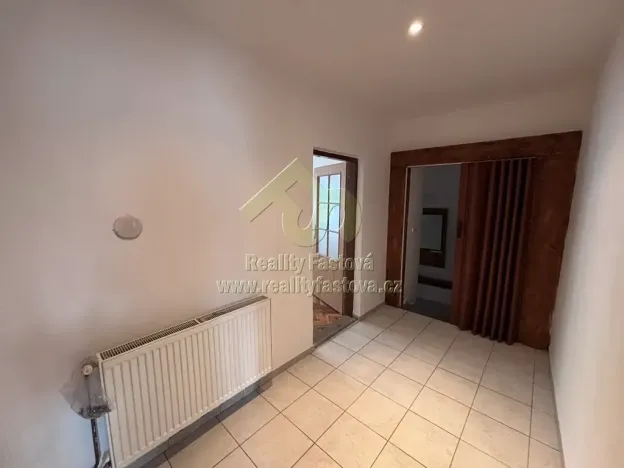 Pronájem bytu 3+1, Rokycany, Hradební, 62 m2