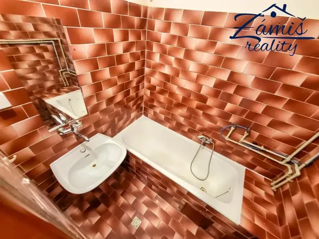 Pronájem bytu 2+1, Nové Strašecí, U Školy, 77 m2