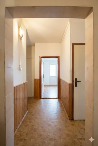Prodej bytu 4+1, Olomouc - Lazce, Lazecká, 84 m2