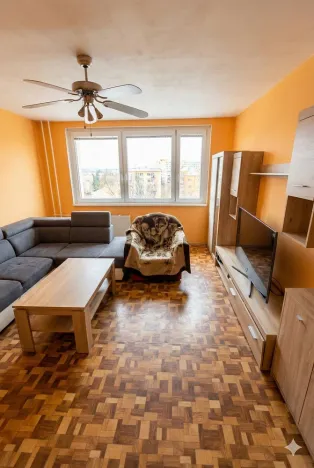 Prodej bytu 4+1, Olomouc - Lazce, Lazecká, 84 m2