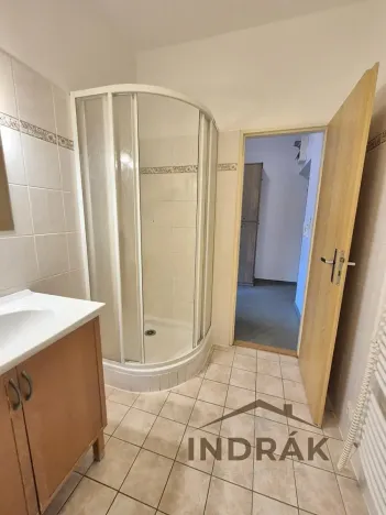 Pronájem bytu 1+kk, Nový Jičín, B. Martinů, 36 m2