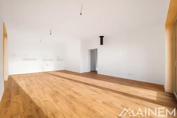 Prodej rodinného domu, Uzeničky, 92 m2