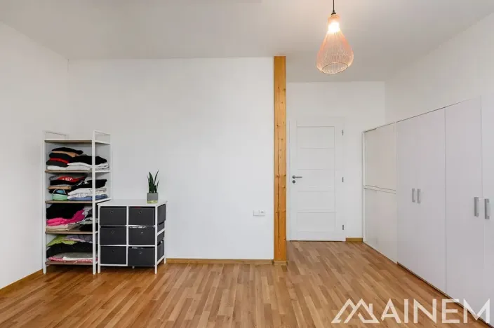 Pronájem bytu 2+kk, Plzeň, V Malé Doubravce, 55 m2