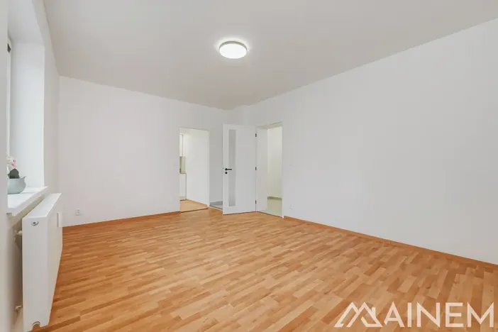 Prodej bytu 1+1, Dobřany, Přeštická, 36 m2