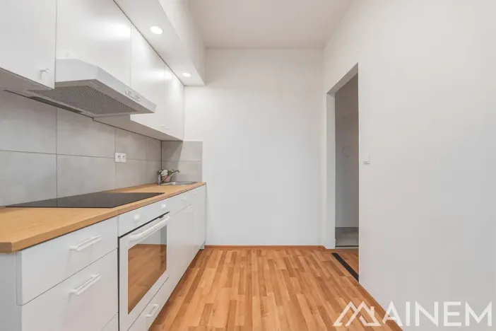 Prodej bytu 1+1, Dobřany, Přeštická, 36 m2