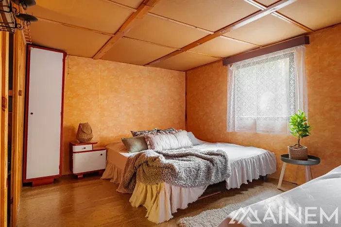 Prodej chaty, Rybnice, 72 m2