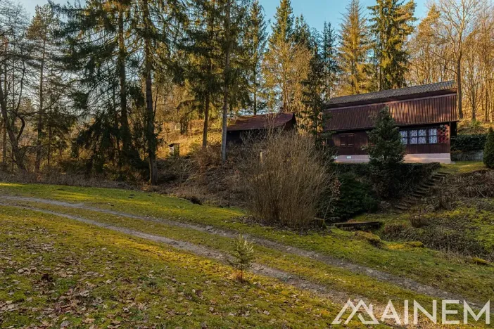 Prodej chaty, Rybnice, 72 m2