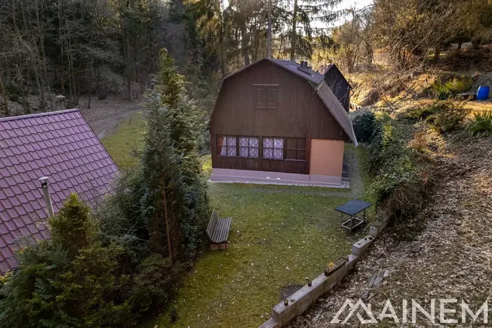 Prodej chaty, Rybnice, 72 m2