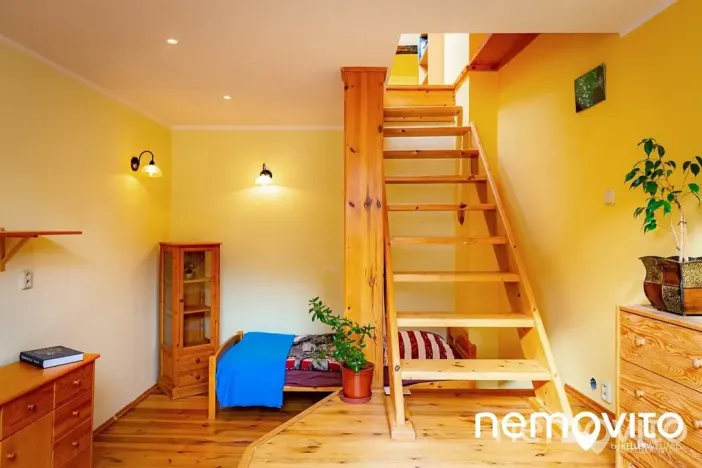 Prodej rodinného domu, Krupka, Husitská, 280 m2