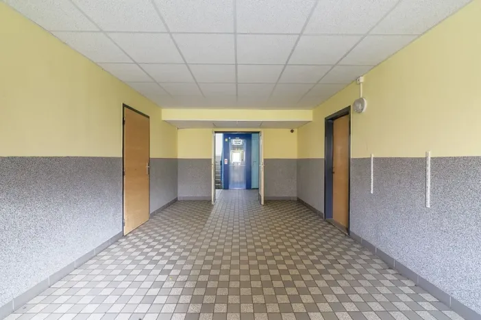 Pronájem bytu 2+kk, České Budějovice, V. Volfa, 44 m2