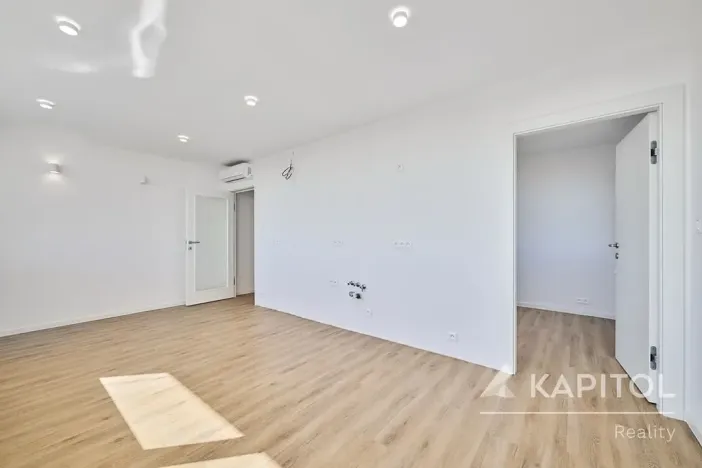 Prodej bytu 3+kk, Praha - Záběhlice, Hledíková, 54 m2
