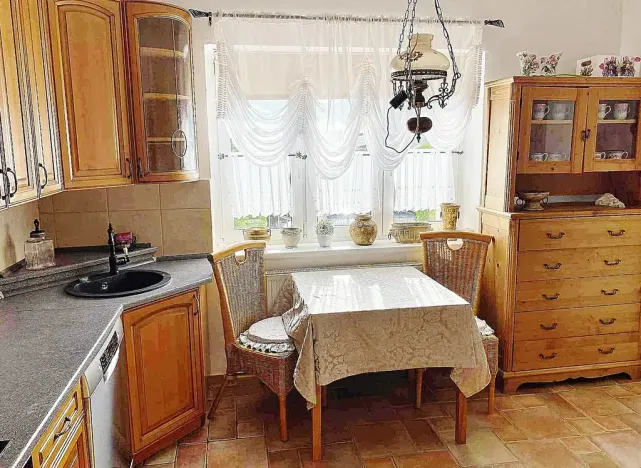 Prodej rodinného domu, Dolní Rychnov, Jana Žižky, 240 m2