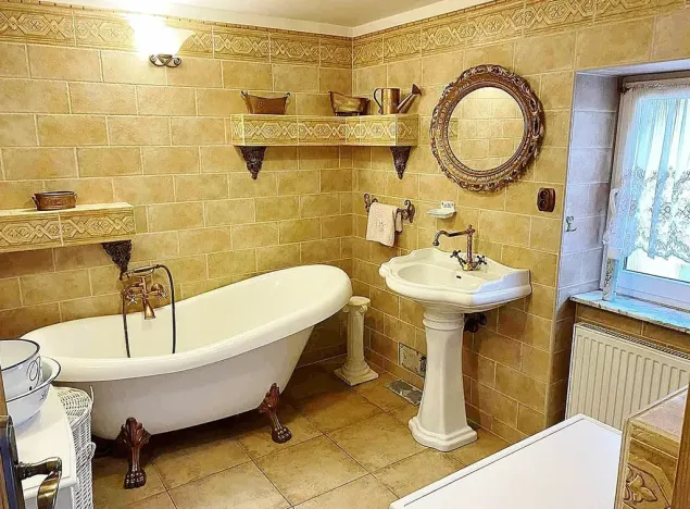 Prodej rodinného domu, Dolní Rychnov, Jana Žižky, 240 m2