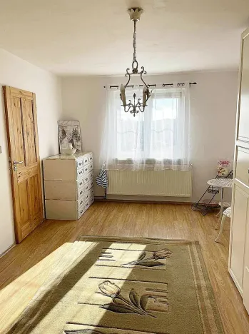 Prodej rodinného domu, Dolní Rychnov, Jana Žižky, 240 m2