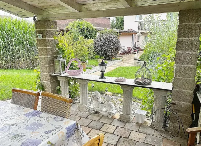 Prodej rodinného domu, Dolní Rychnov, Jana Žižky, 240 m2