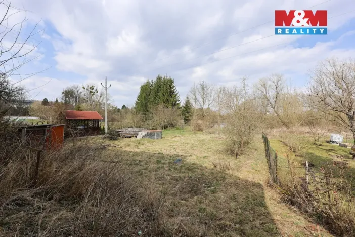 Prodej pozemku pro bydlení, Loštice - Žádlovice, 1160 m2