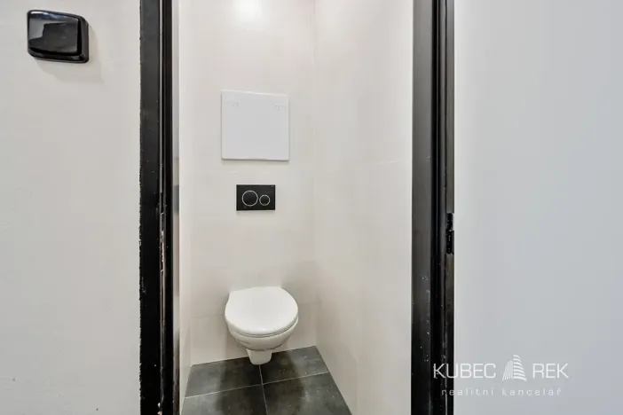 Prodej bytu 2+1, Pacov, Jana Vojny, 49 m2