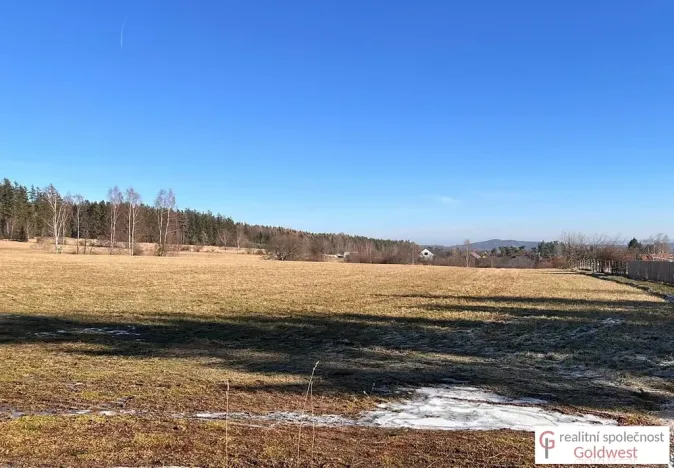 Prodej pozemku pro bydlení, Drahlín, 7939 m2