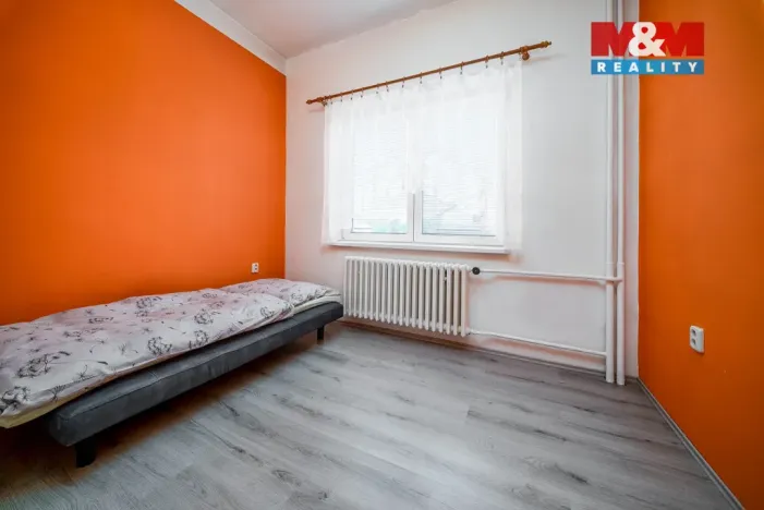 Prodej rodinného domu, Svojetice, Choceradská, 165 m2