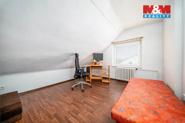 Prodej rodinného domu, Svojetice, Choceradská, 165 m2