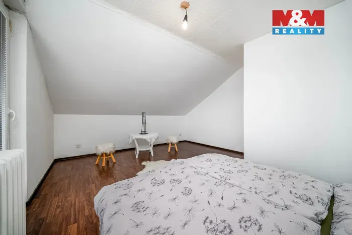 Prodej rodinného domu, Svojetice, Choceradská, 165 m2