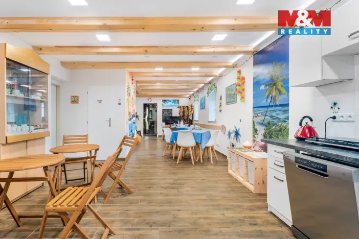 Prodej rodinného domu, Pěnčín, 323 m2