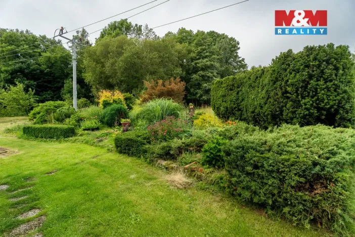 Prodej rodinného domu, Pěnčín, 323 m2