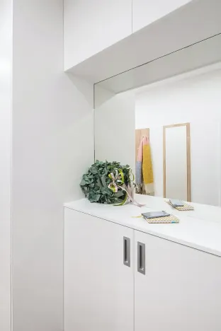 Pronájem bytu 2+kk, Praha - Libeň, Bedřichovská, 40 m2