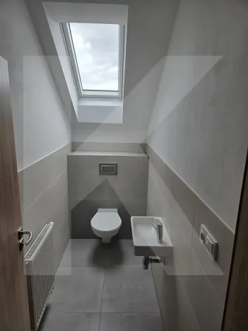 Pronájem rodinného domu, Jilemnice, 1025 m2