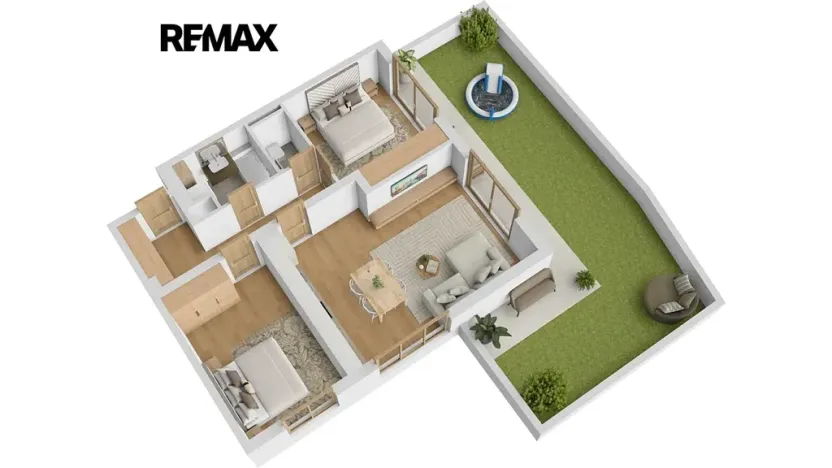 Prodej bytu 3+kk, Kladno, Bohumila Landy, 126 m2