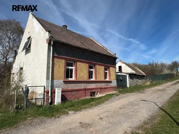 Prodej rodinného domu, Dřínov, 62 m2