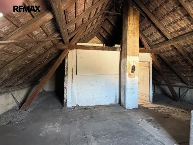 Prodej rodinného domu, Dřínov, 62 m2