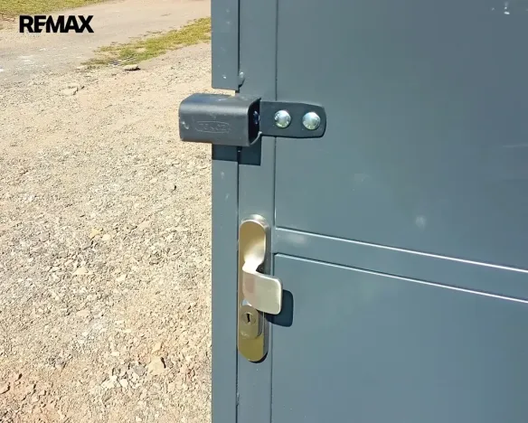 Pronájem garáže, Rakovník, 19 m2