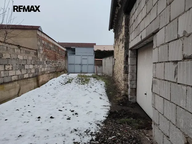 Pronájem obchodního prostoru, Kladno, Kozinova, 150 m2