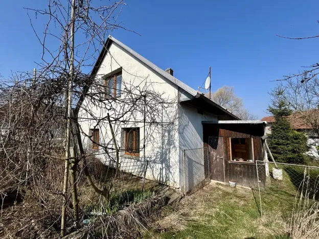 Prodej rodinného domu, Načešice, 150 m2