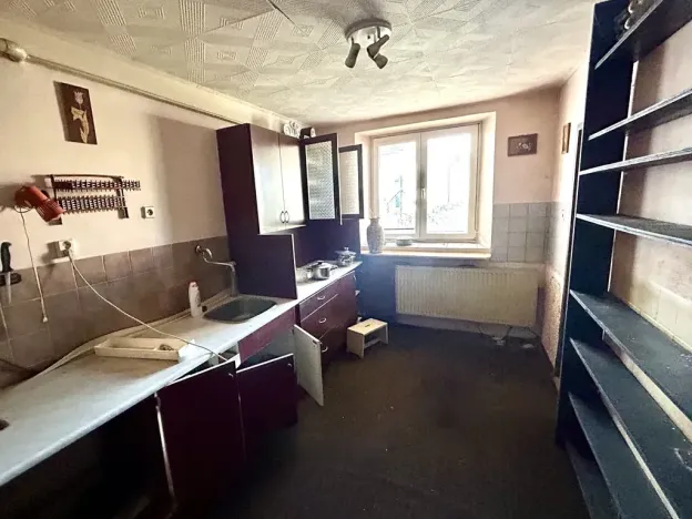 Prodej rodinného domu, Načešice, 150 m2