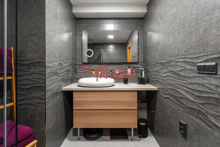 Prodej bytu 3+kk, Praha - Kobylisy, Bergerova, 70 m2