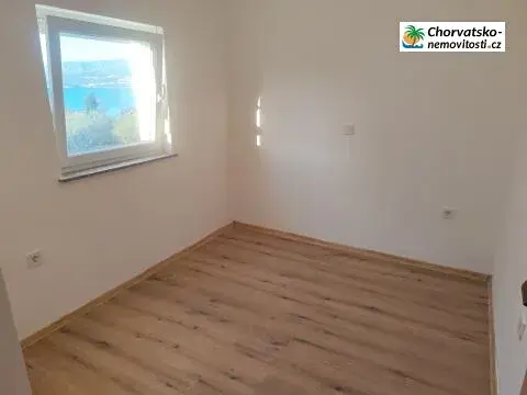 Prodej bytu 2+kk, Šilo, Chorvatsko, 28 m2