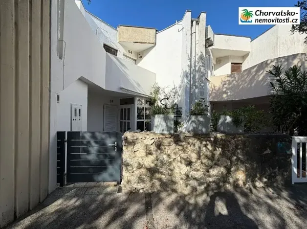 Prodej bytu 2+kk, Gajac, Chorvatsko, 43 m2