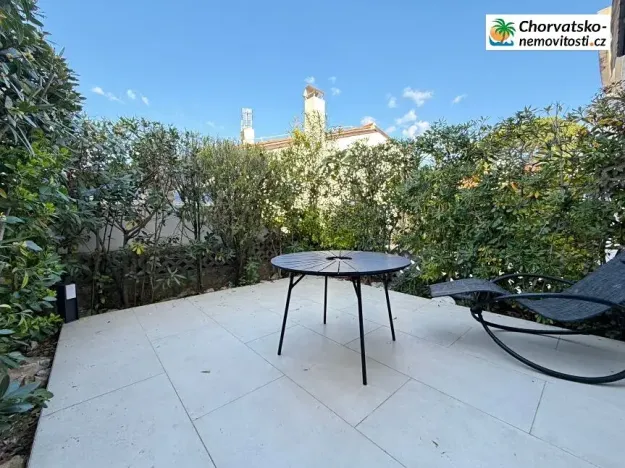 Prodej bytu 2+kk, Gajac, Chorvatsko, 43 m2