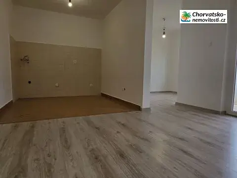 Prodej bytu 3+kk, Crikvenica, Chorvatsko, 52 m2