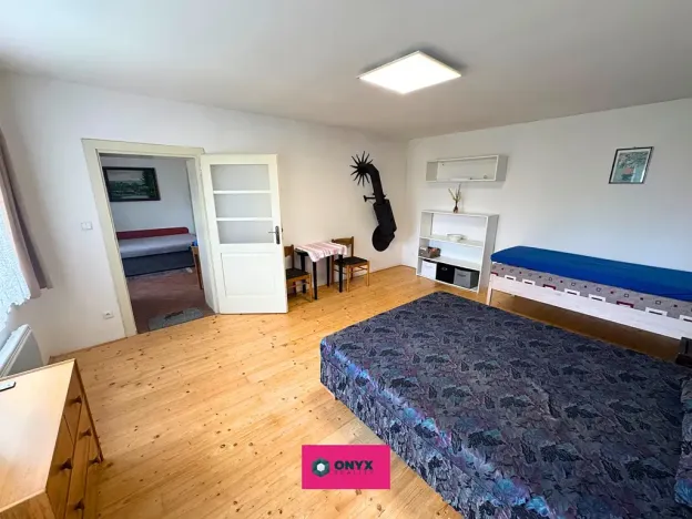 Prodej rodinného domu, Habrovany, 354 m2