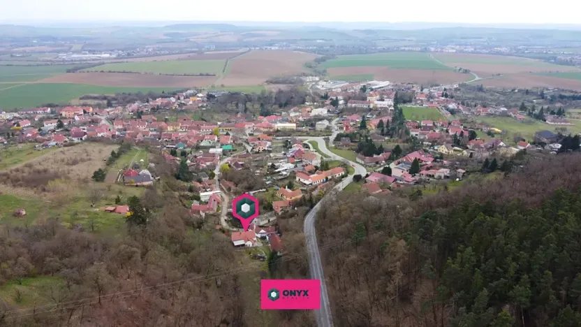 Prodej rodinného domu, Habrovany, 354 m2